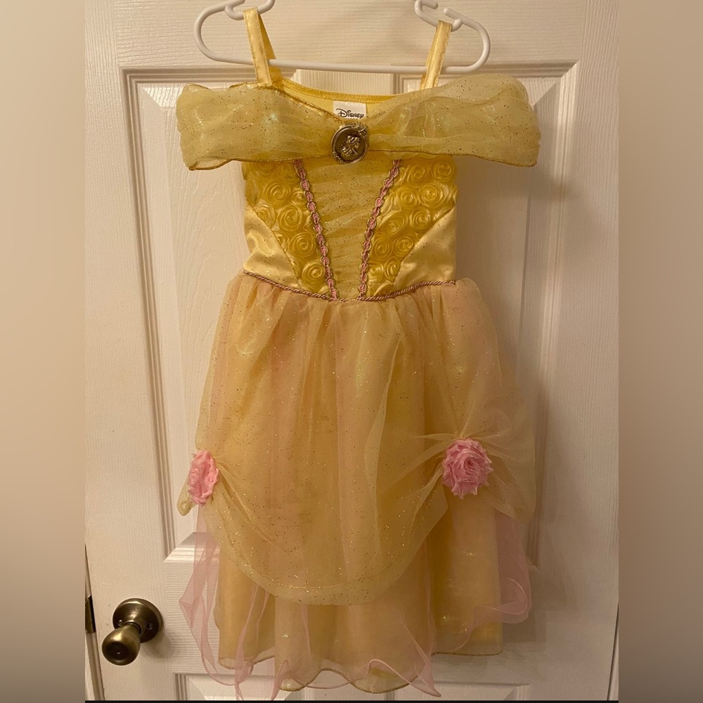 Disney dress